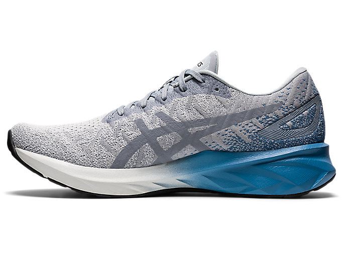 Asics DYNABLAST Muške Tenisice Sive Sive | KHBB2246