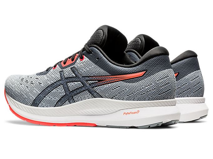 Asics EVORIDE Muške Tenisice Koraljne | DKYD8332