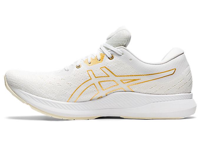 Asics EVORIDE Ženske Tenisice Bijele Bijele | TZGT6006