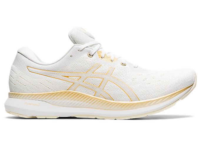 Asics EVORIDE Ženske Tenisice Bijele Bijele | TZGT6006