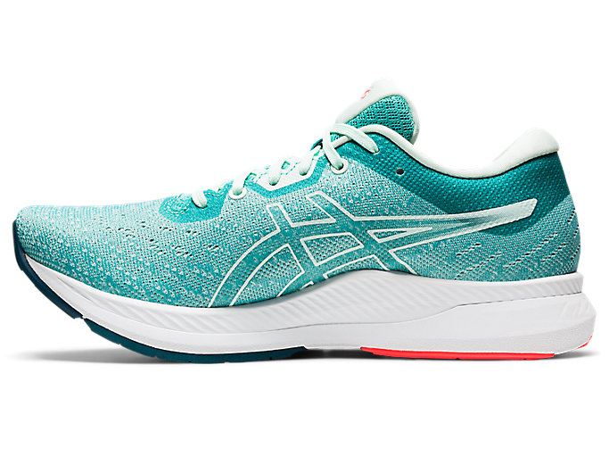 Asics EVORIDE Ženske Tenisice Plave Menta | YFKS6070