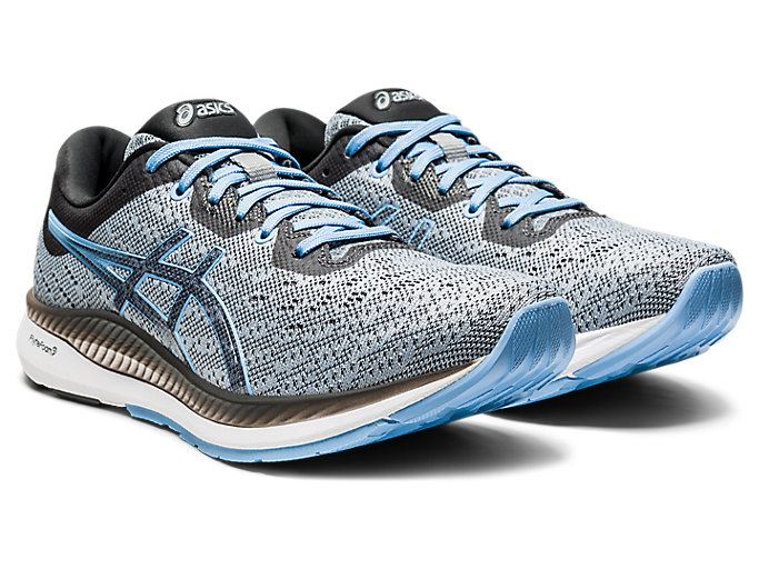 Asics EVORIDE Ženske Tenisice Plave | ZOIH0660