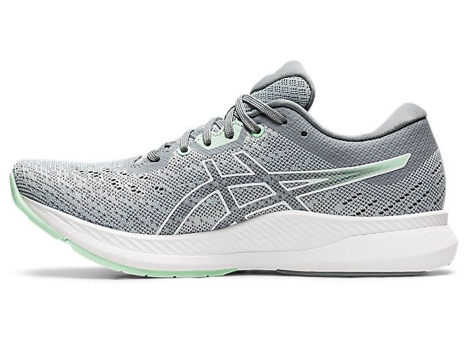 Asics EVORIDE Ženske Tenisice Sive Menta | XJUH9177