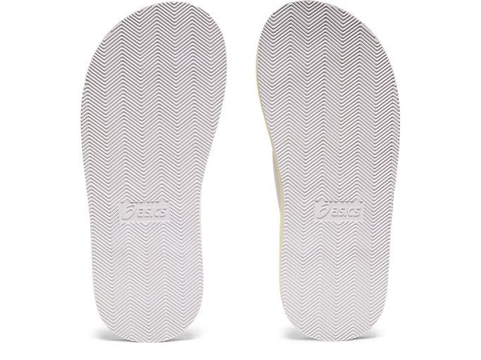 Asics FLIP FLOP Muške Sandale Bijele | RWBR4050