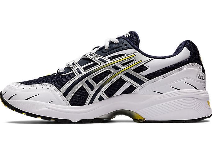 Asics GEL-1090 Muške Tenisice Srebrne | BQQM0054