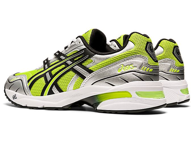 Asics GEL-1090 Muške Tenisice Svijetlo Zelene Crne | IGYI1154