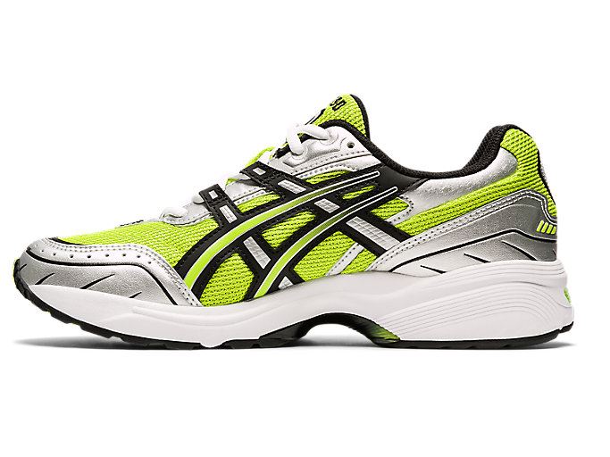 Asics GEL-1090 Muške Tenisice Svijetlo Zelene Crne | IGYI1154