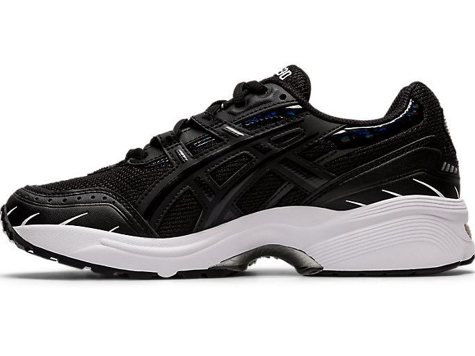 Asics GEL-1090 Ženske Tenisice Crne Crne | AGDB0633