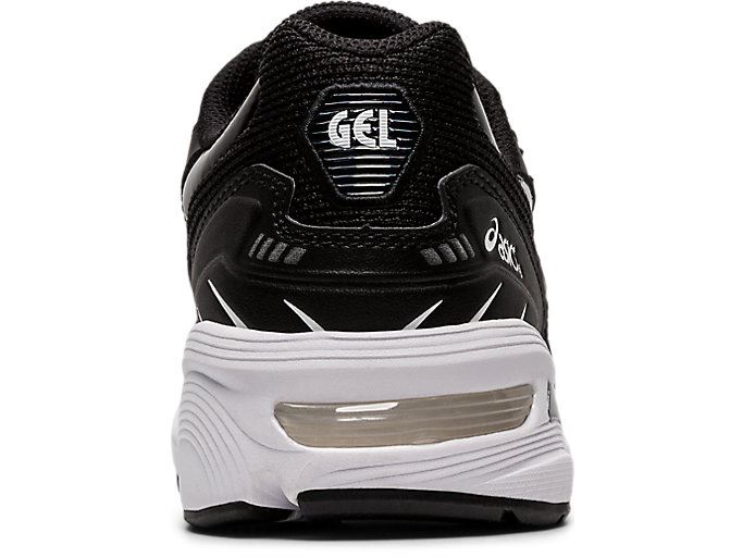 Asics GEL-1090 Ženske Tenisice Crne Crne | AGDB0633