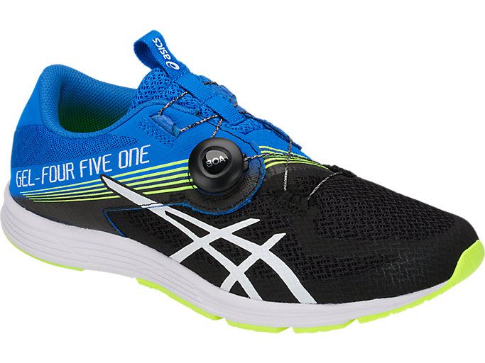 Asics GEL-451 Muške Tenisice Plave Bijele | JVRR1334