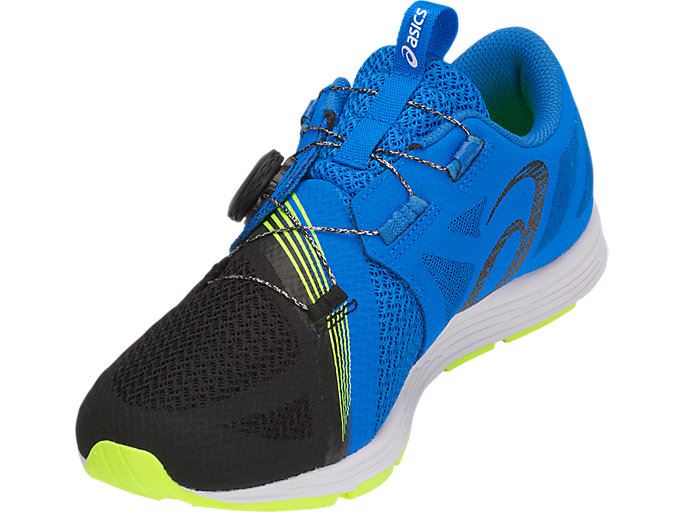 Asics GEL-451 Muške Tenisice Plave Bijele | JVRR1334