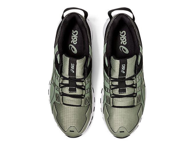 Asics GEL-CITREK 2 Muške Tenisice Zelene Zelene | JXCQ0679