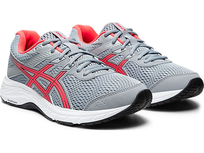 Asics GEL-CONTEND 6 (D) Ženske Tenisice Roze | LYGI7679