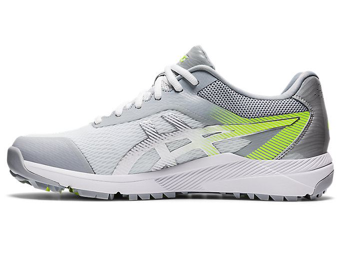 Asics GEL-COURSE ACE Muške Cipele Za Golf Bijele Bijele | IRKI0396