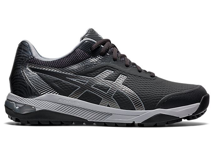 Asics GEL-COURSE ACE Muške Cipele Za Golf Tamno Sive Tamno Sive | LPOO7783