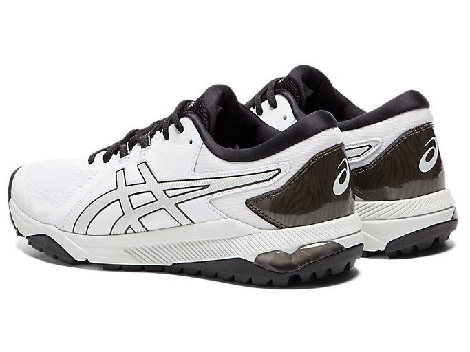 Asics GEL-COURSE GLIDE MEN Muške Cipele Za Golf Bijele | DOAW5622