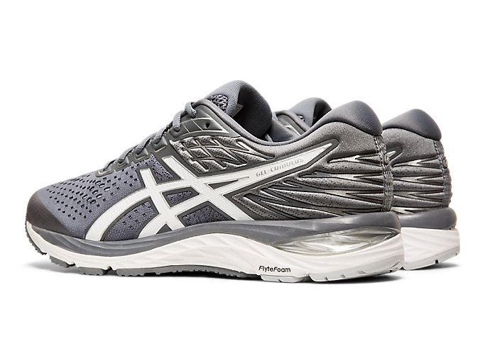 Asics GEL-CUMULUS 21 Muške Tenisice Bijele | EAVW6129