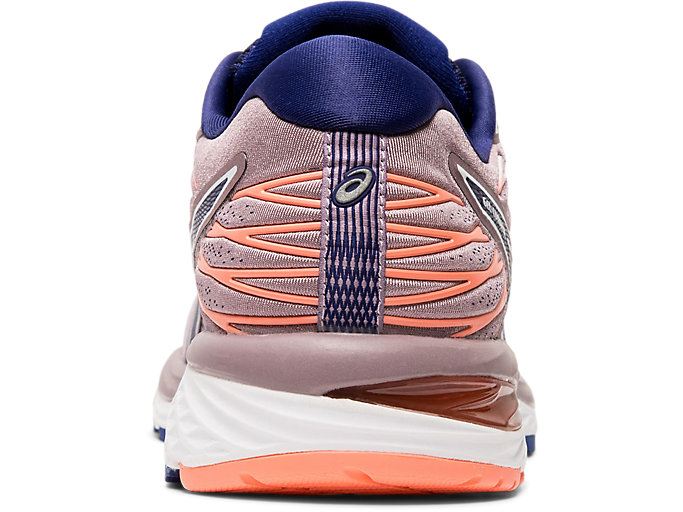 Asics GEL-CUMULUS 21 Ženske Tenisice Ljubičaste Plave | CNKR0093