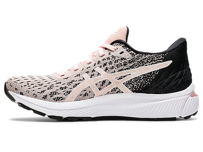 Asics GEL-CUMULUS 22 KNIT Ženske Tenisice Tirkizne Crne | IRDK1651