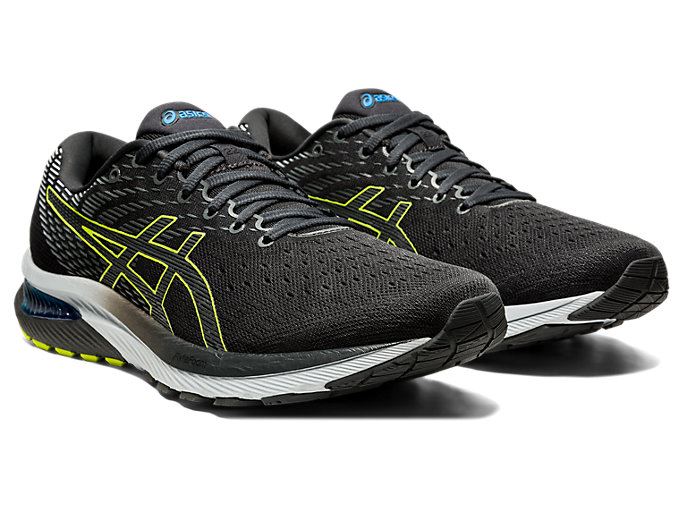 Asics GEL-CUMULUS 22 Muške Tenisice Smeđe | TUOS4117