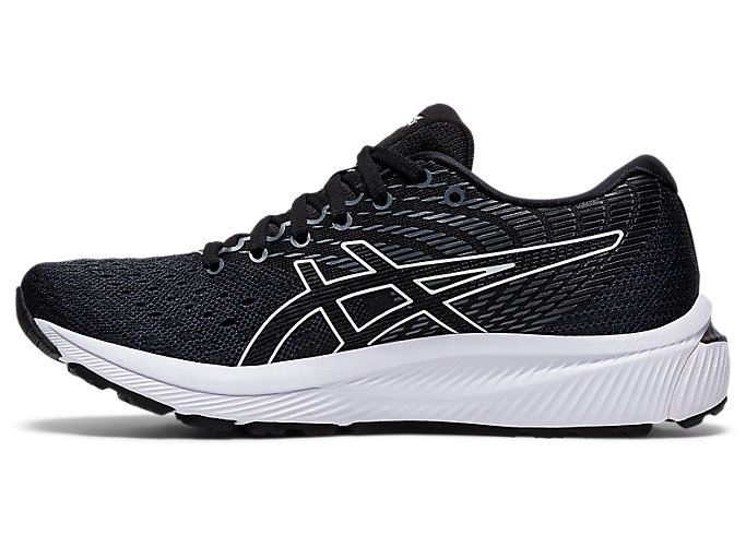 Asics GEL-CUMULUS 22 Ženske Tenisice Sive Crne | XCVI0019