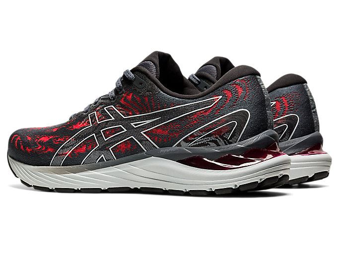 Asics GEL-CUMULUS 23 Muške Tenisice Sive Sive | HFLE9078