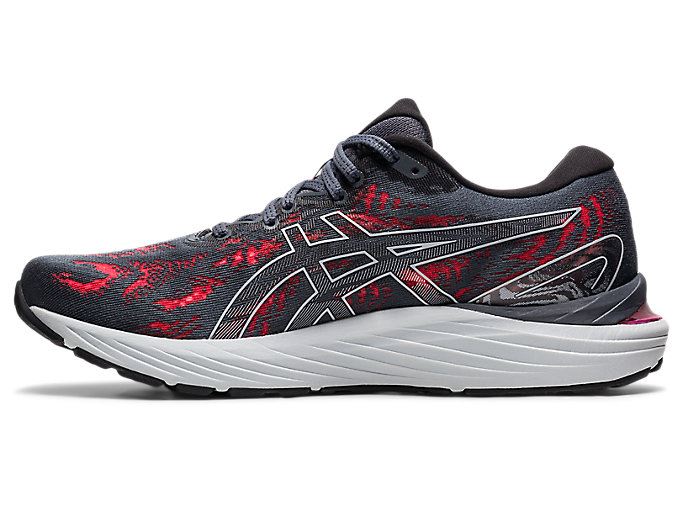 Asics GEL-CUMULUS 23 Muške Tenisice Sive Sive | HFLE9078