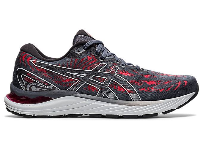 Asics GEL-CUMULUS 23 Muške Tenisice Sive Sive | HFLE9078