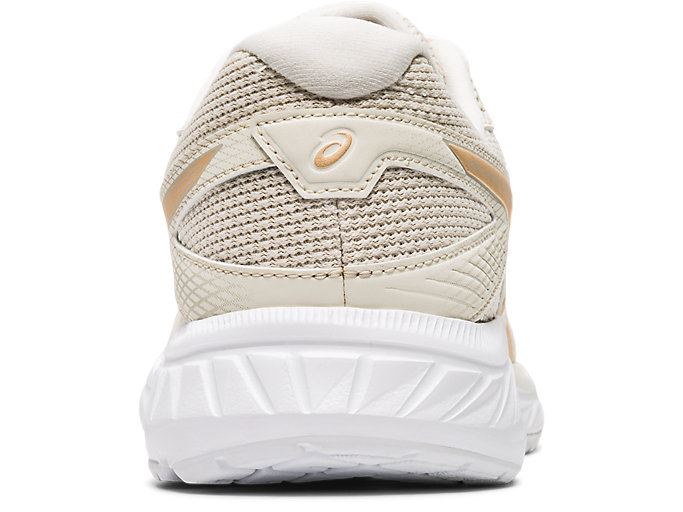 Asics GEL-Contend 6 Twist Ženske Tenisice Birch / Champagne | HUHL5581