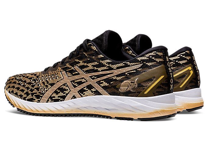 Asics GEL-DS TRAINER 25 BOSTON Ženske Tenisice Champagne / Champagne | KVTJ9330