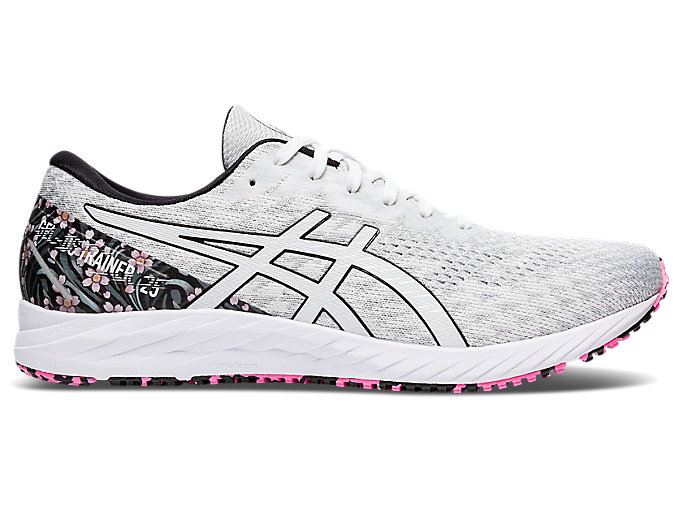 Asics GEL-DS TRAINER 25 WM Muške Tenisice Bijele Bijele | QRQF7386