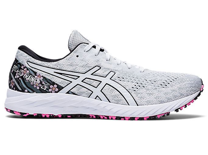 Asics GEL-DS TRAINER 25 WM Ženske Tenisice Bijele Bijele | YTXK8361