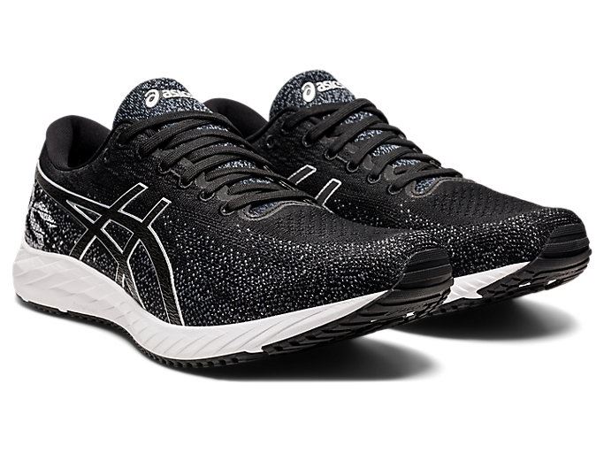 Asics GEL-DS TRAINER 26 Muške Tenisice Crne Srebrne | OGDK3304