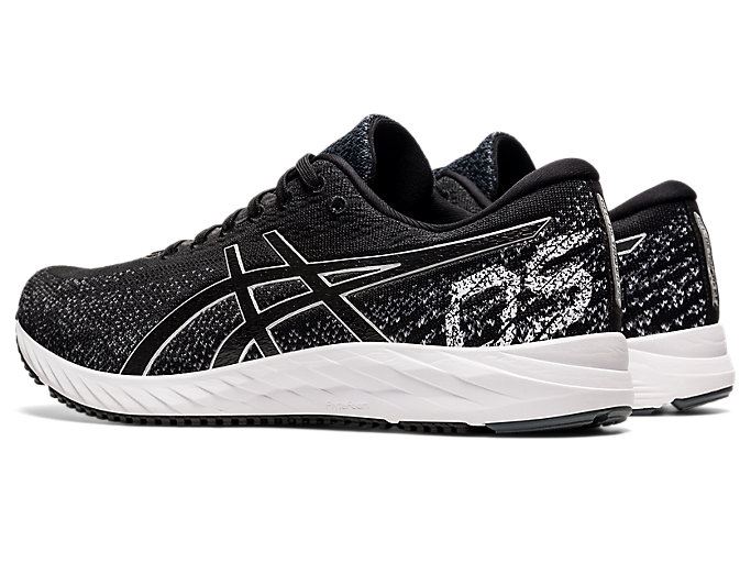 Asics GEL-DS TRAINER 26 Muške Tenisice Crne Srebrne | OGDK3304