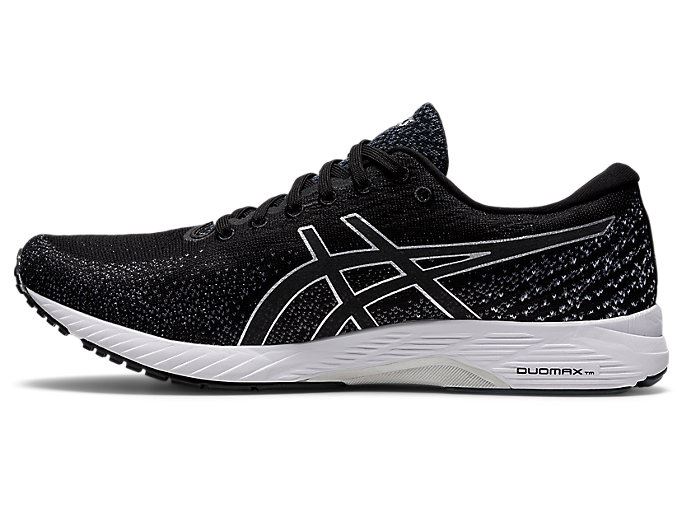 Asics GEL-DS TRAINER 26 Muške Tenisice Crne Srebrne | OGDK3304