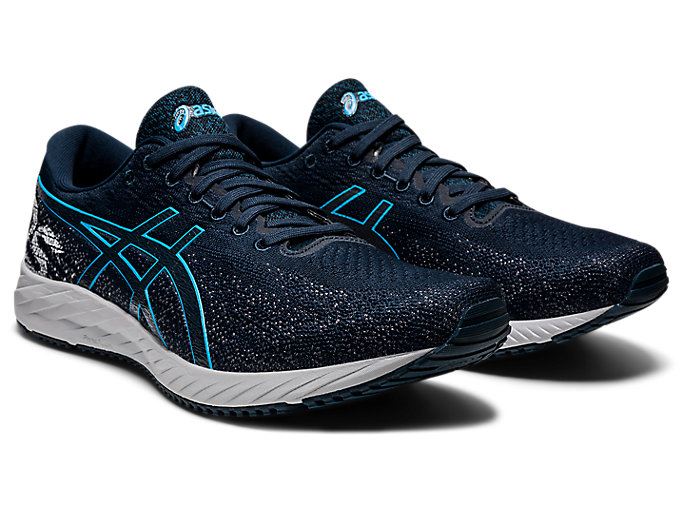 Asics GEL-DS TRAINER 26 Muške Tenisice Plave Svijetlo Tirkizne | IAOJ4844