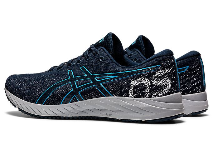 Asics GEL-DS TRAINER 26 Muške Tenisice Plave Svijetlo Tirkizne | IAOJ4844