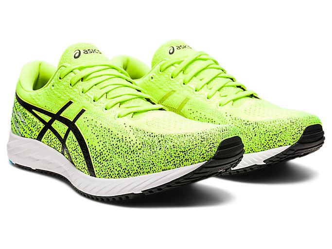 Asics GEL-DS TRAINER 26 Muške Tenisice Zelene Crne | UNHL5790