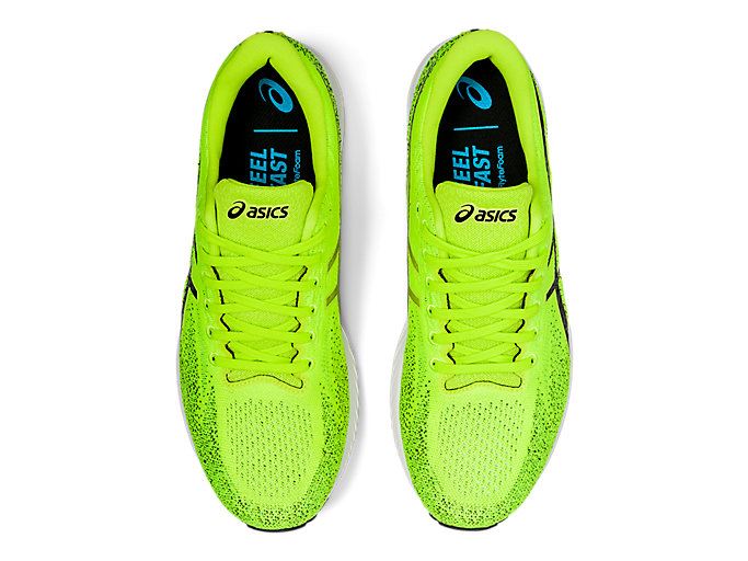 Asics GEL-DS TRAINER 26 Muške Tenisice Zelene Crne | UNHL5790