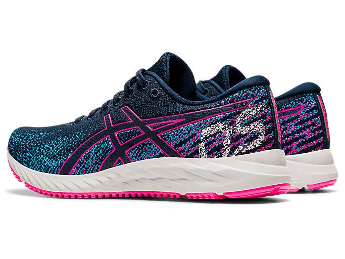 Asics GEL-DS TRAINER 26 Ženske Tenisice Plave Roze | SAIR3671