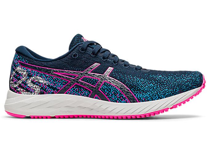 Asics GEL-DS TRAINER 26 Ženske Tenisice Plave Roze | SAIR3671