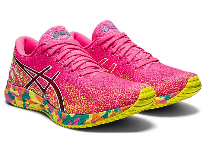 Asics GEL-DS TRAINER 26 Ženske Tenisice Roze | WSUU0938