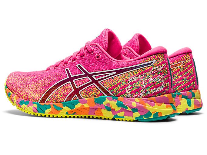 Asics GEL-DS TRAINER 26 Ženske Tenisice Roze | WSUU0938