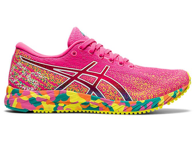 Asics GEL-DS TRAINER 26 Ženske Tenisice Roze | WSUU0938