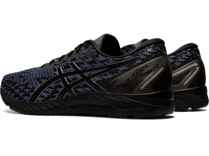 Asics GEL-DS Trainer 25 Muške Tenisice Crne | BCUD7084