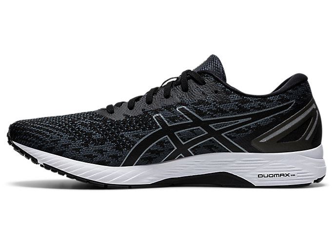 Asics GEL-DS Trainer 25 Muške Tenisice Crne Sive | BYGX7786