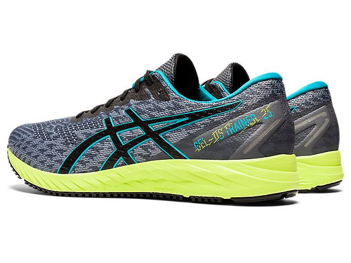 Asics GEL-DS Trainer 25 Muške Tenisice Crne | TXGJ0683