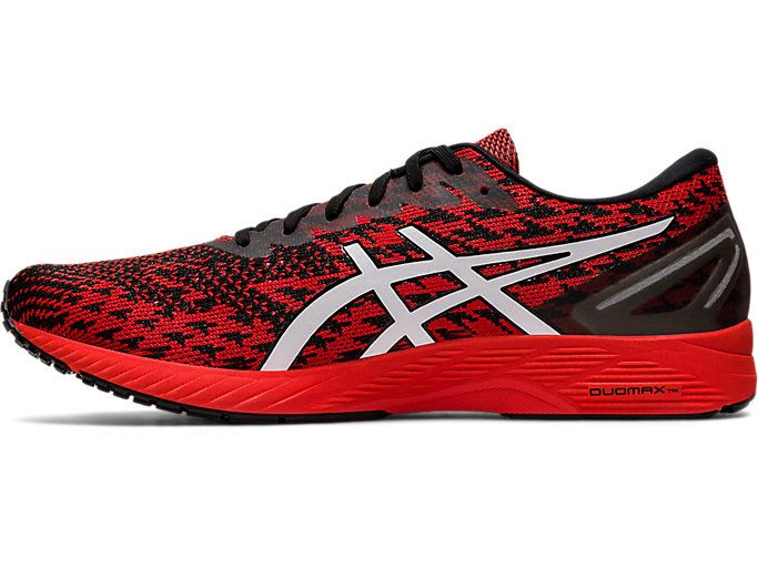 Asics GEL-DS Trainer 25 Muške Tenisice Crvene Bijele | UMRS5557