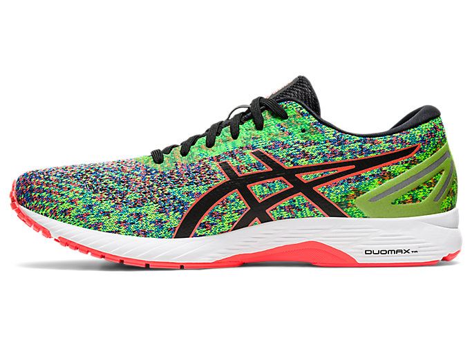 Asics GEL-DS Trainer 25 Muške Tenisice Narančaste Crvene Crne | UBHO4831