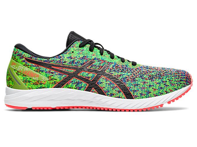 Asics GEL-DS Trainer 25 Muške Tenisice Narančaste Crvene Crne | UBHO4831